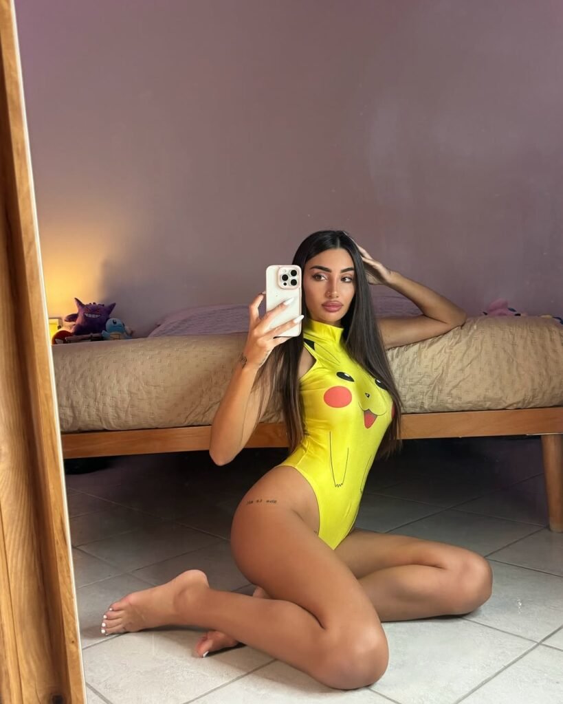 Lucky