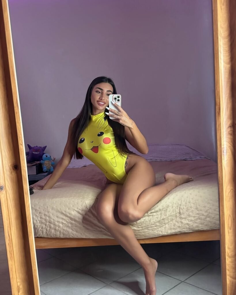 Lucky